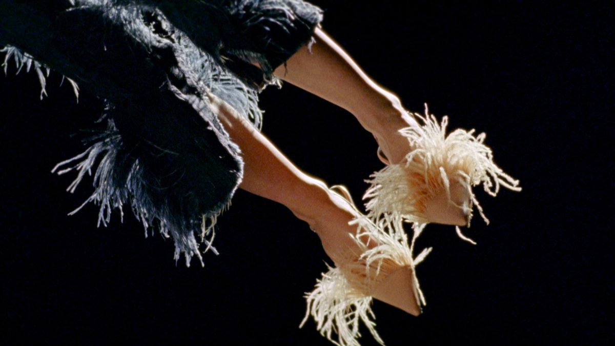 Marques Almeida – Fashionfilm