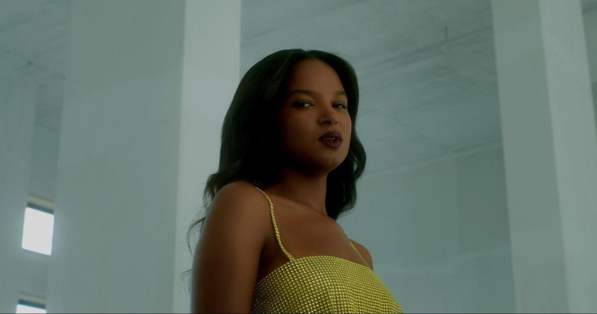 “Cinco Coisas” – Soraia Tavares